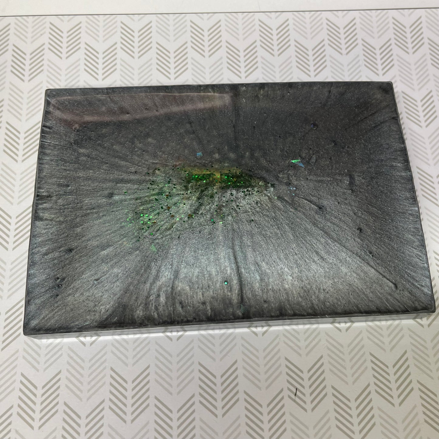 “I’d Buy That For A Dollar!” Comic Book Resin Tray