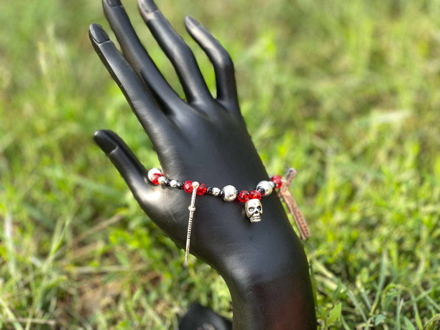 Terminated Bracelet