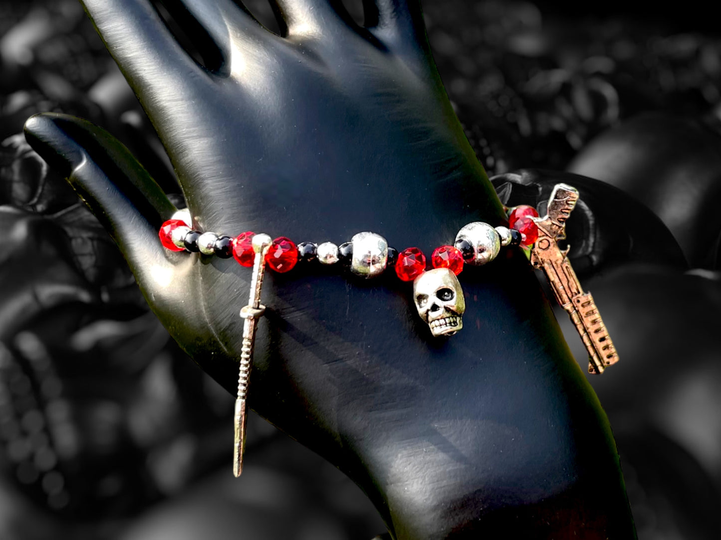 Terminated Bracelet