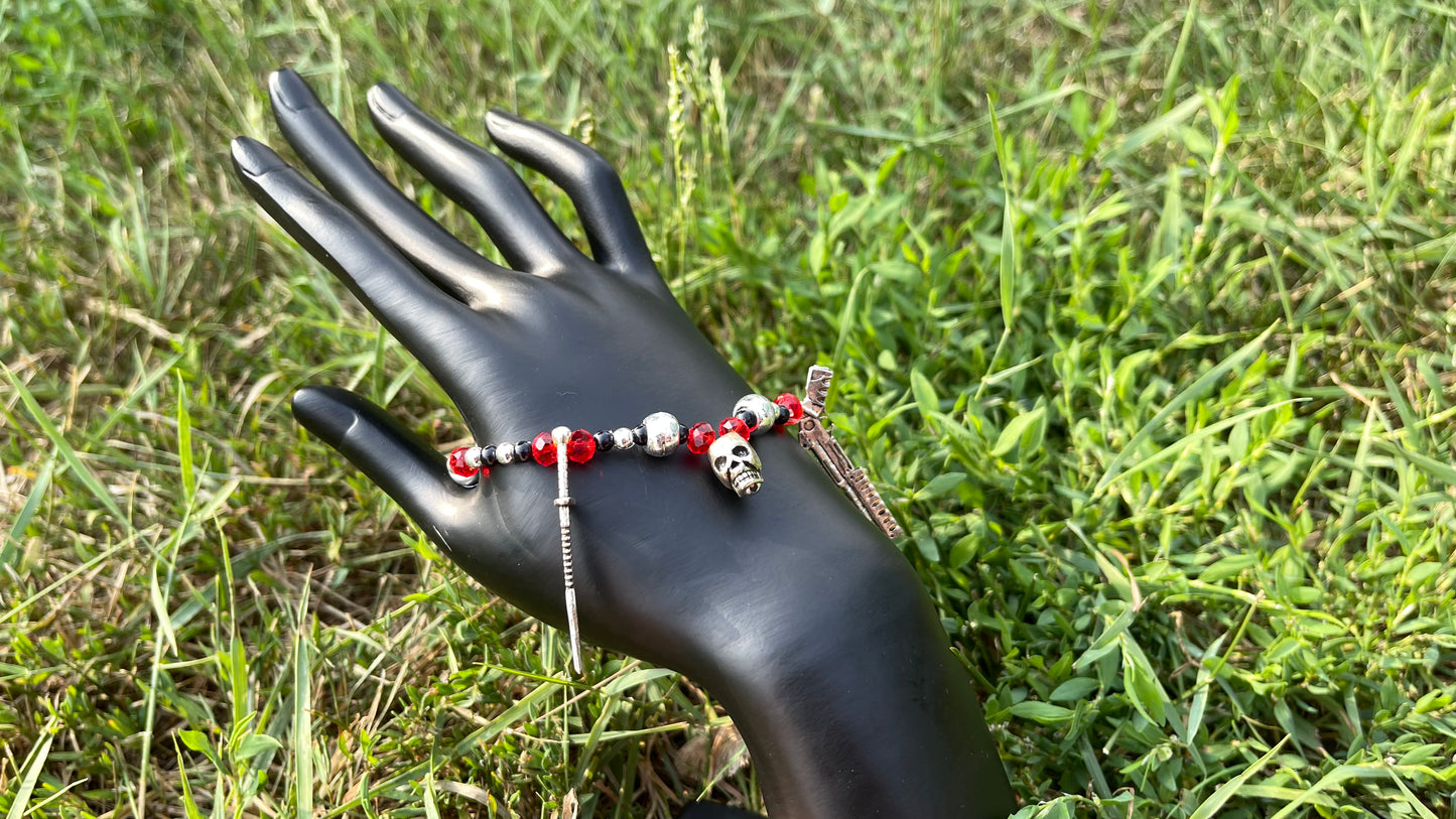 Terminated Bracelet