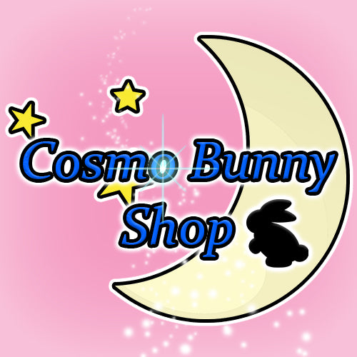 Cosmo Bunny Shop